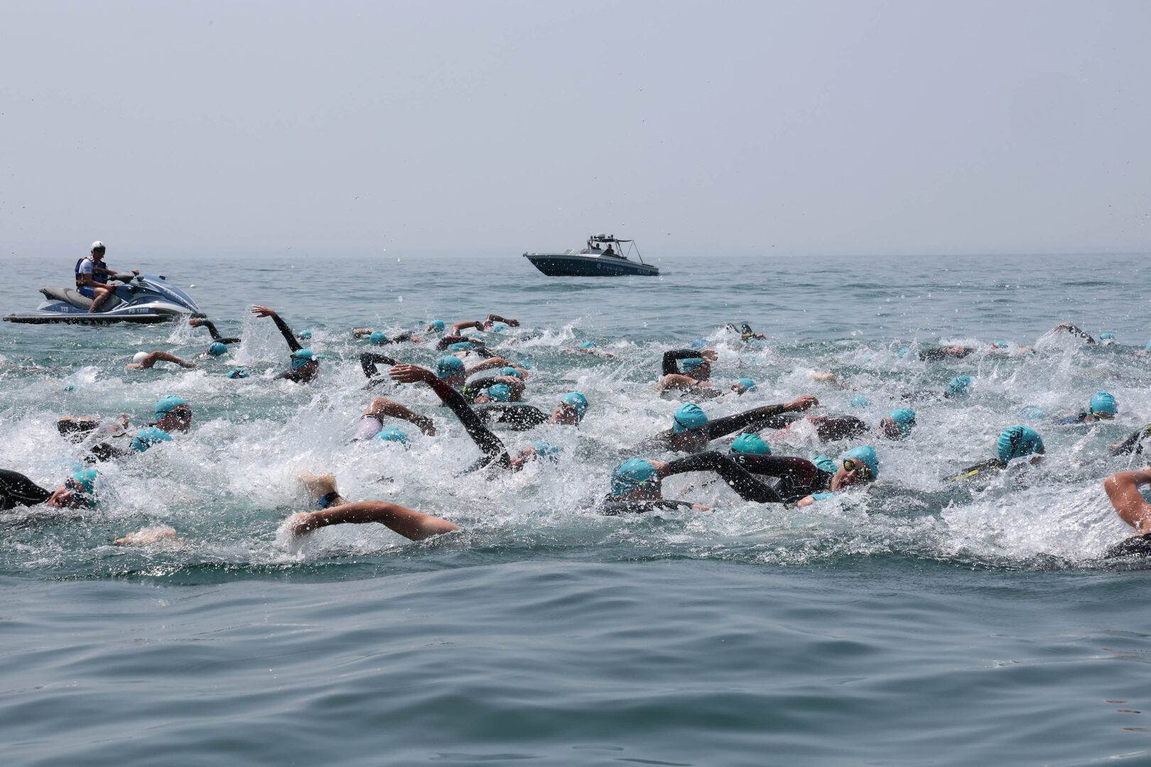 International Bardolino Triathlon