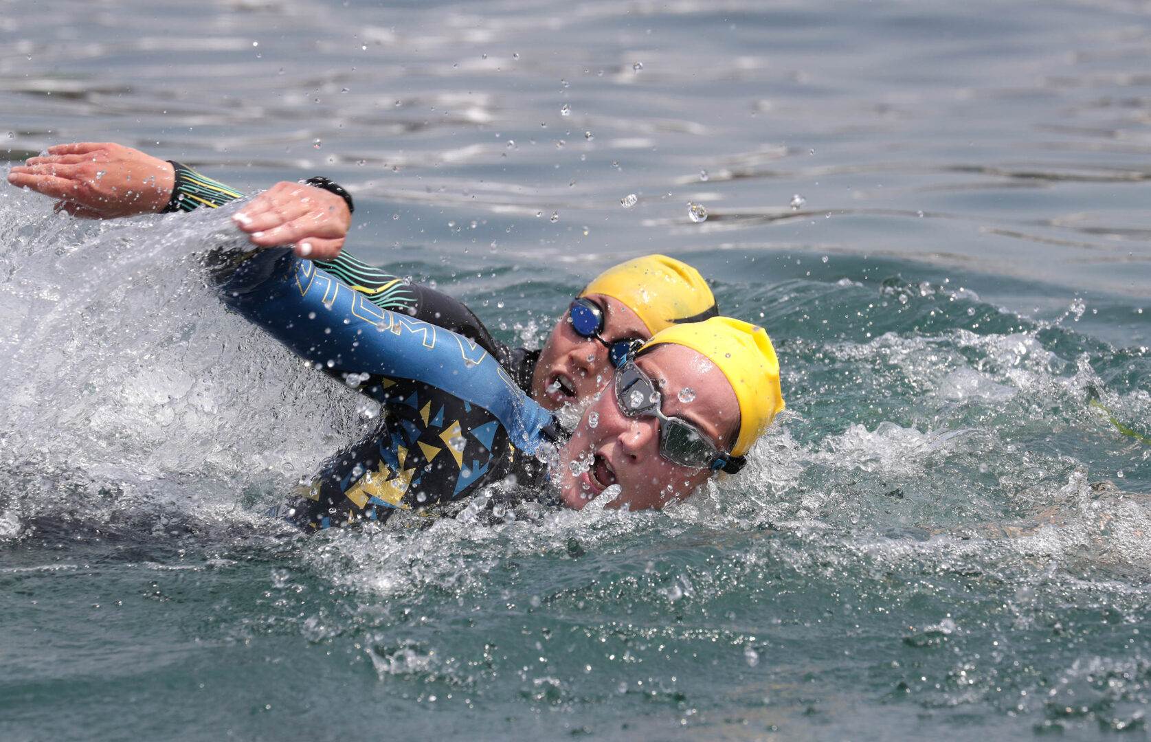 International Bardolino Triathlon