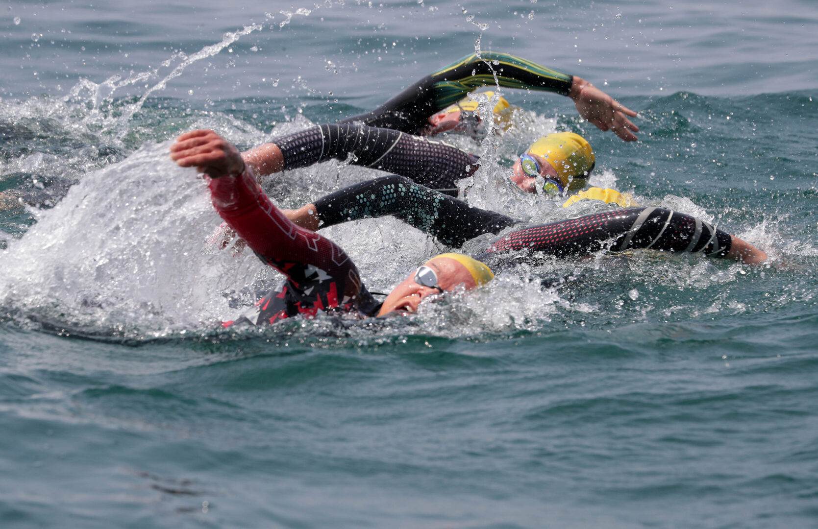 International Bardolino Triathlon