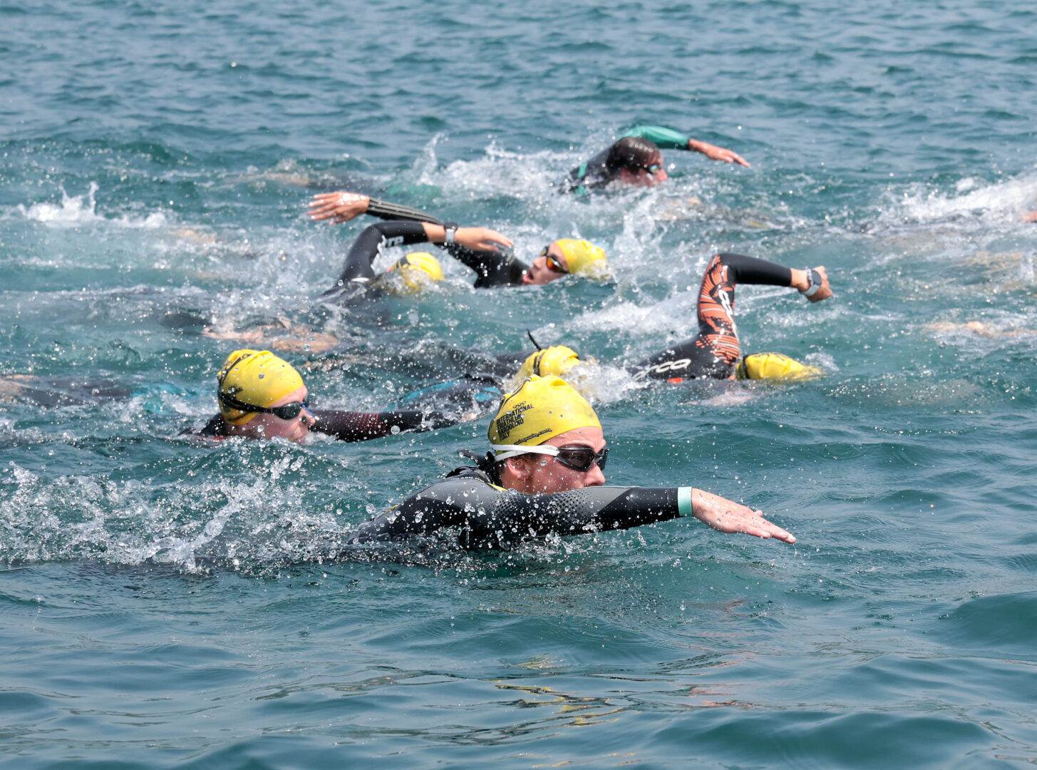 International Bardolino Triathlon