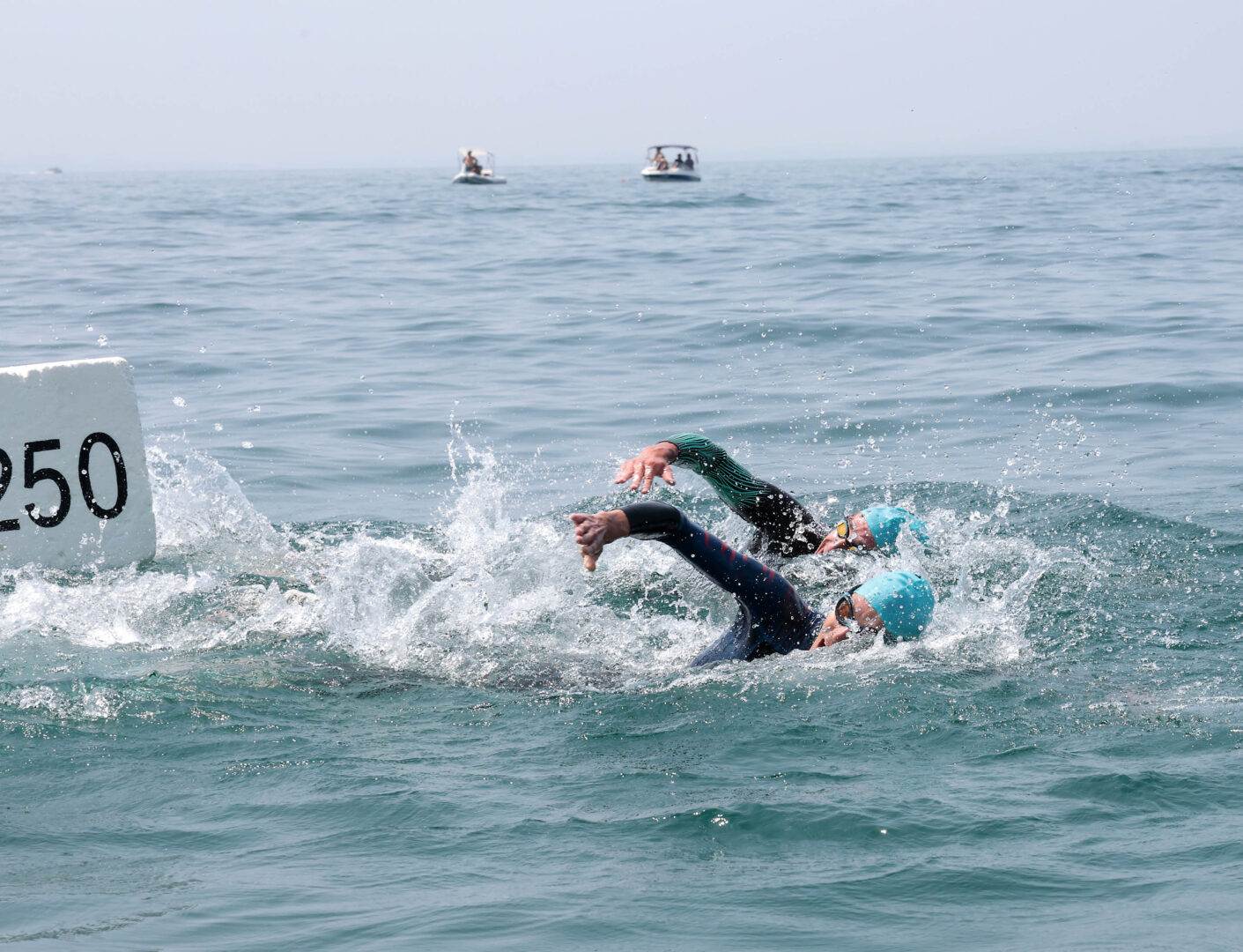 International Bardolino Triathlon