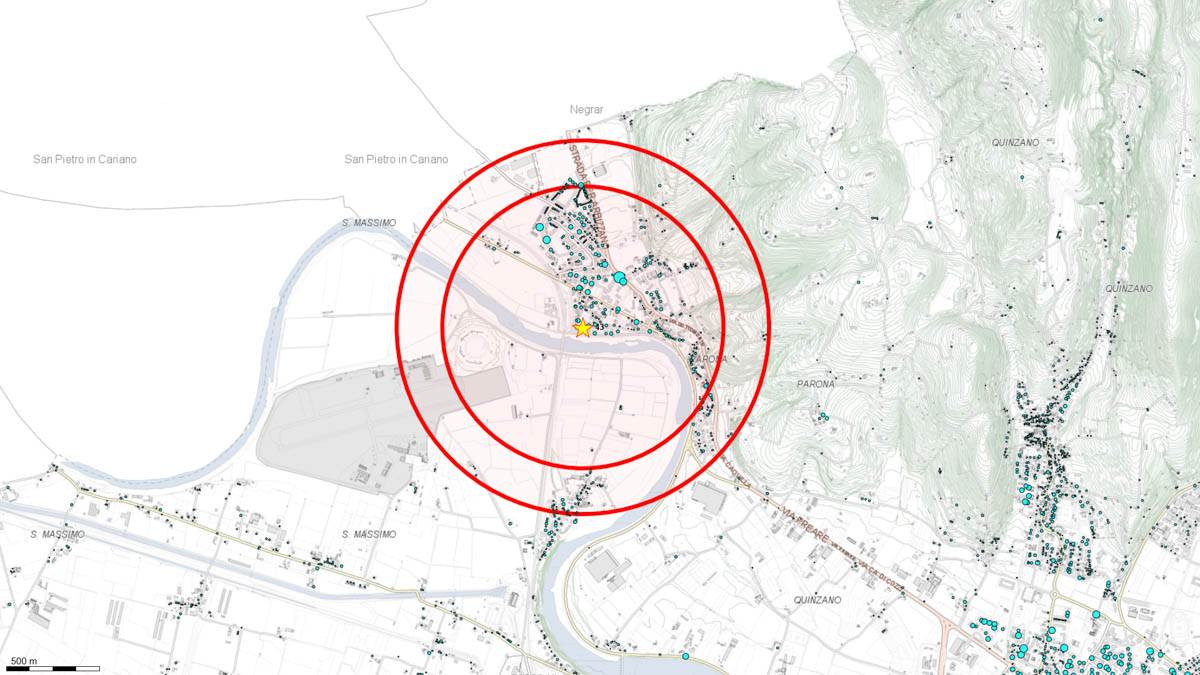 Bomba day Parona 15.06.2025