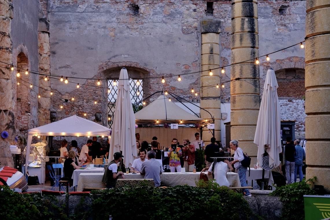 Bridge Film Festival 2025