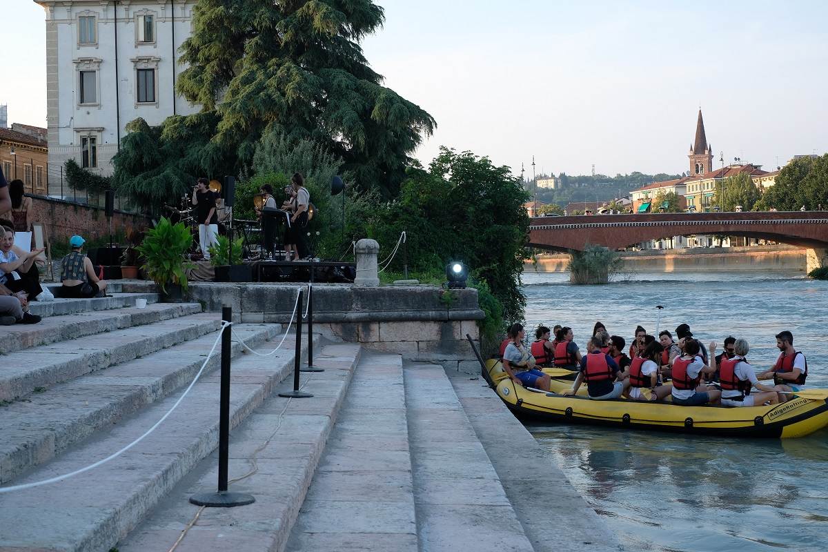 Bridge Film Festival 2025