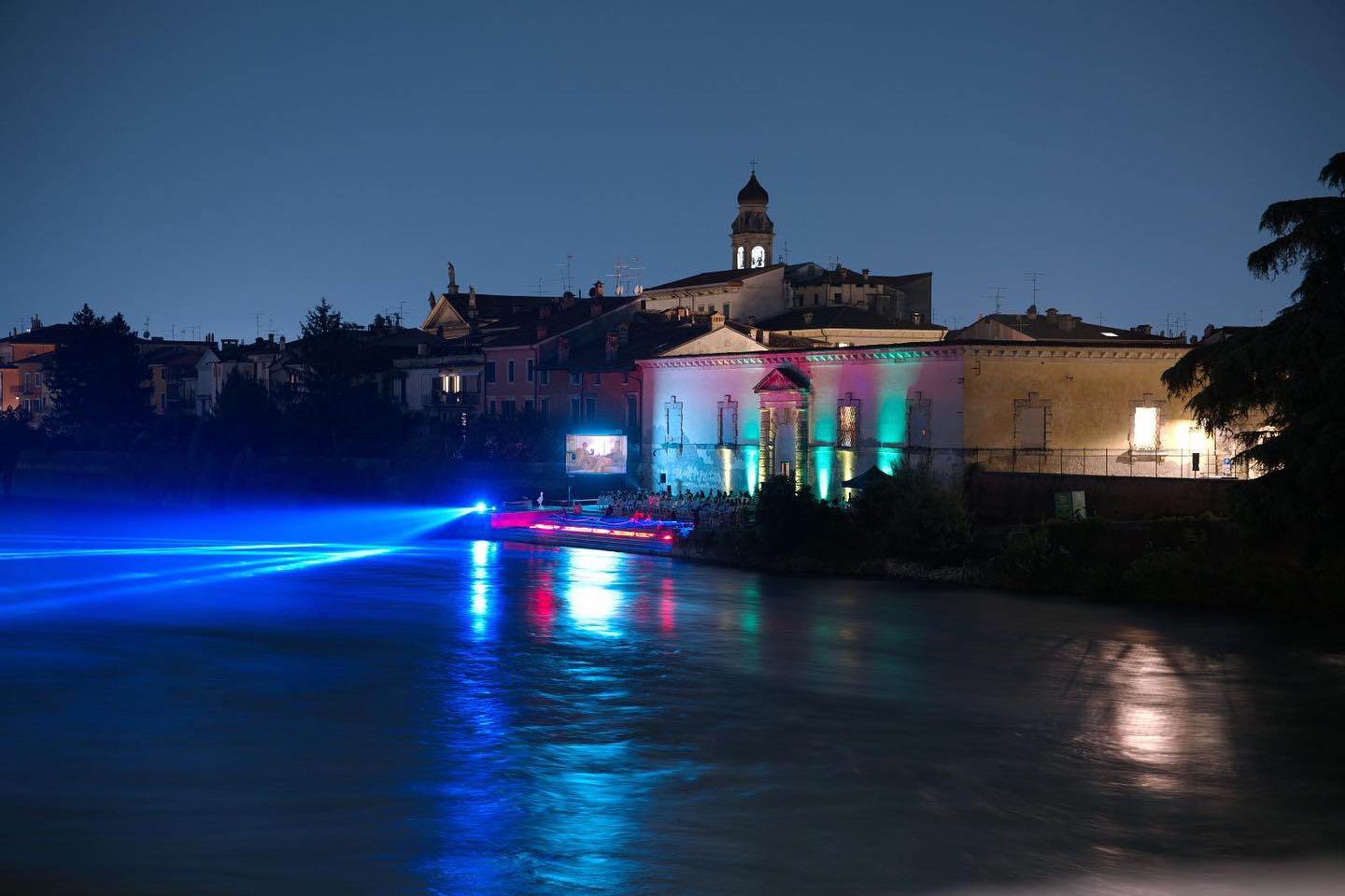 Bridge Film Festival 2025