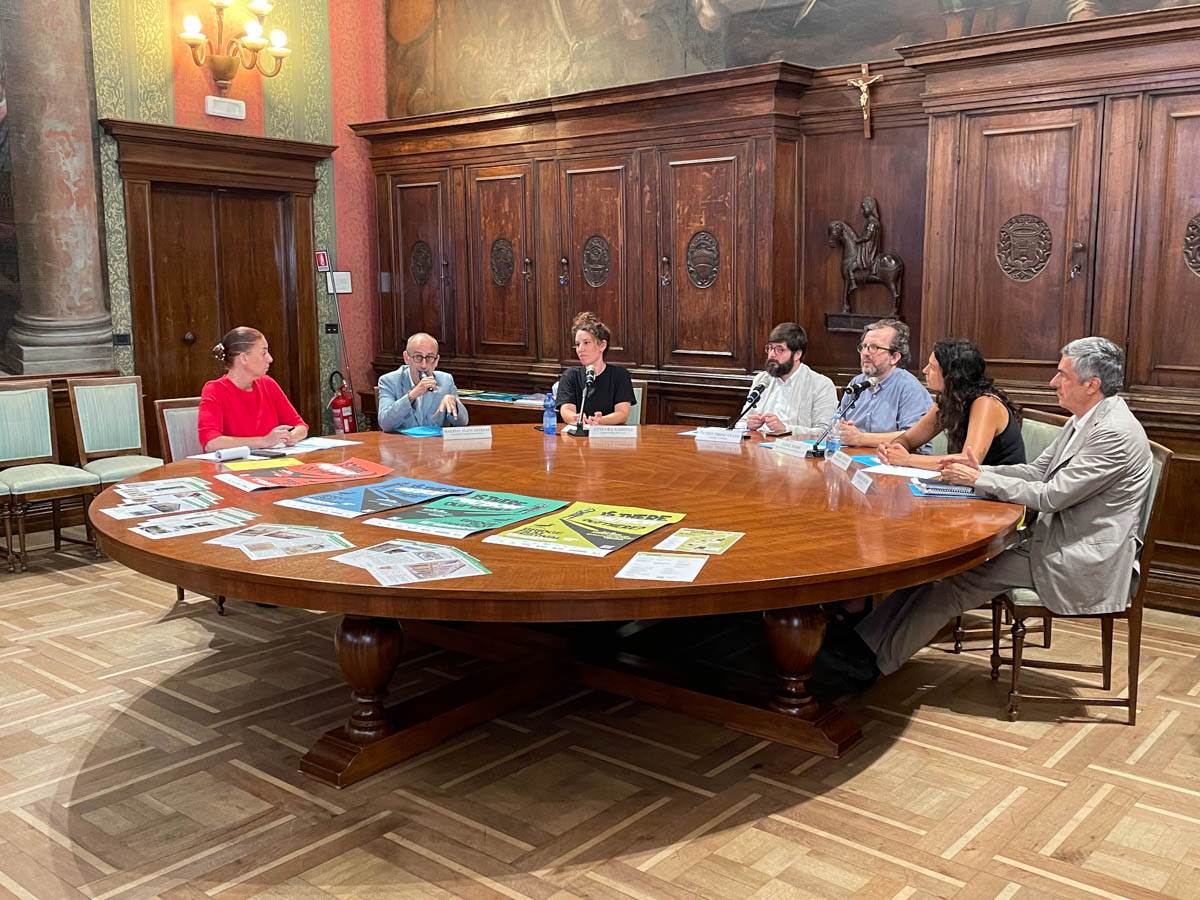 Bridge Film Festival 2025