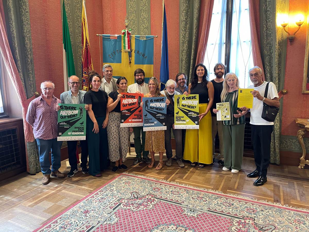 Bridge Film Festival 2025