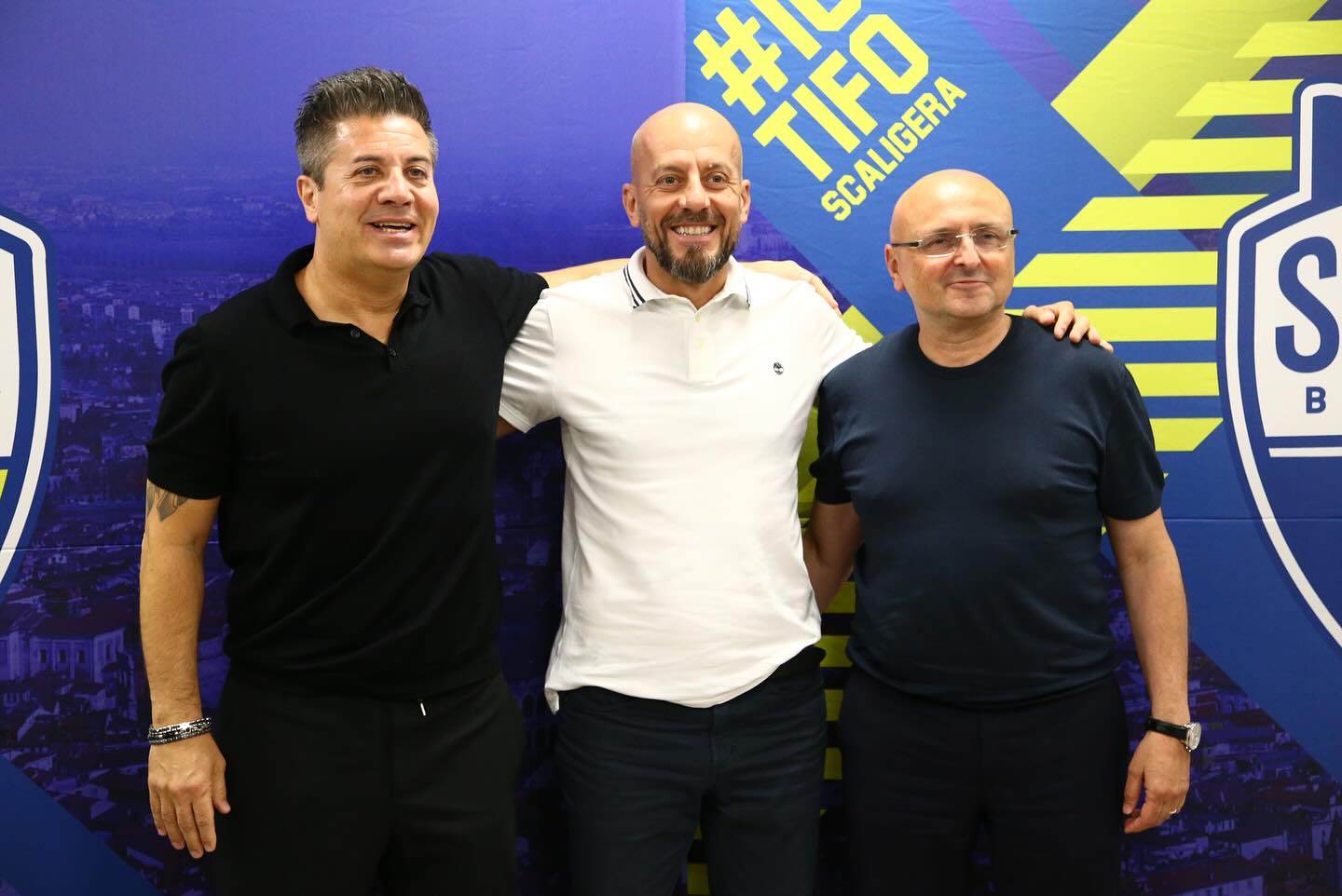 Pedrollo, Cavina e Trainotti
