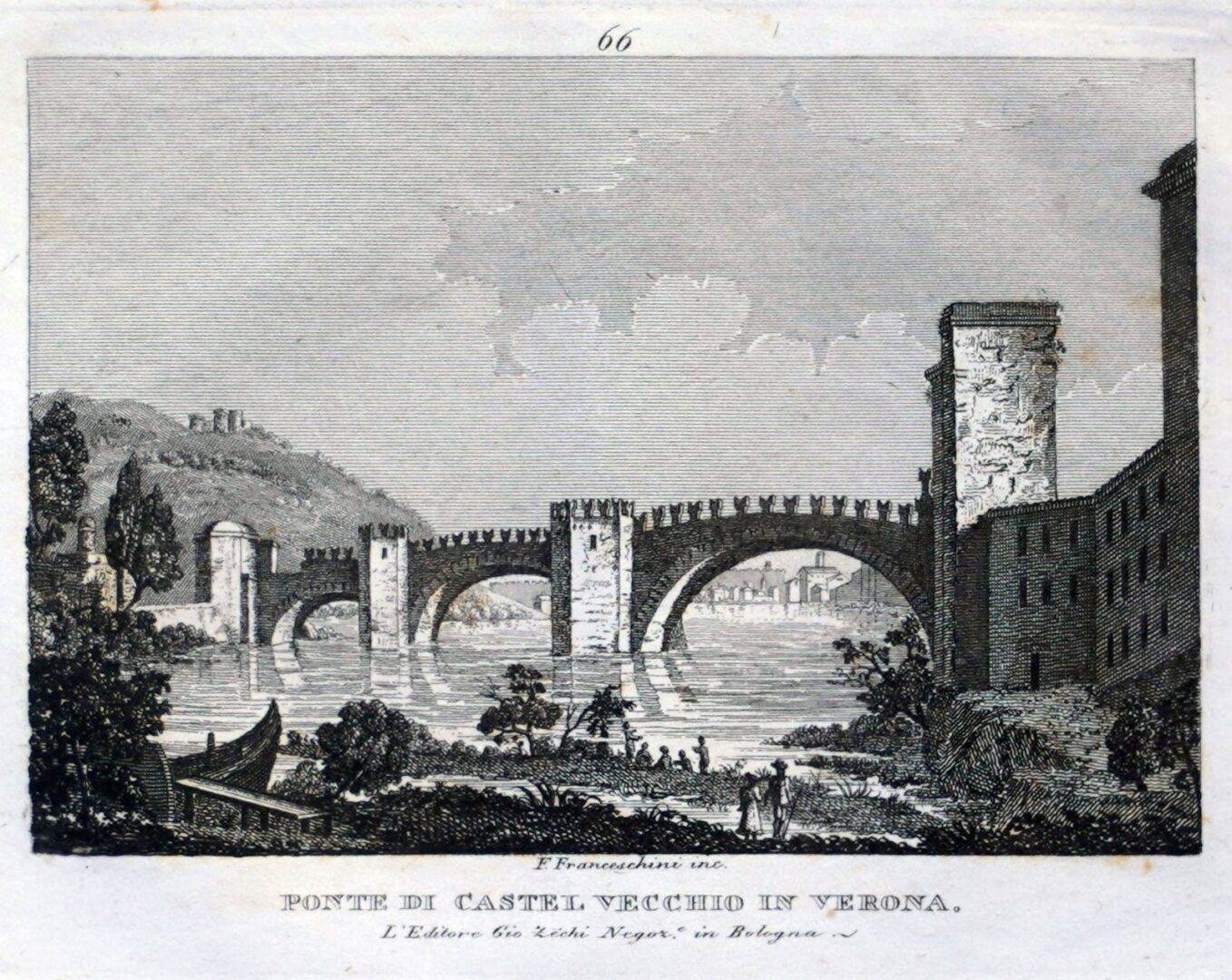 Mostra Charles Dickens Verona