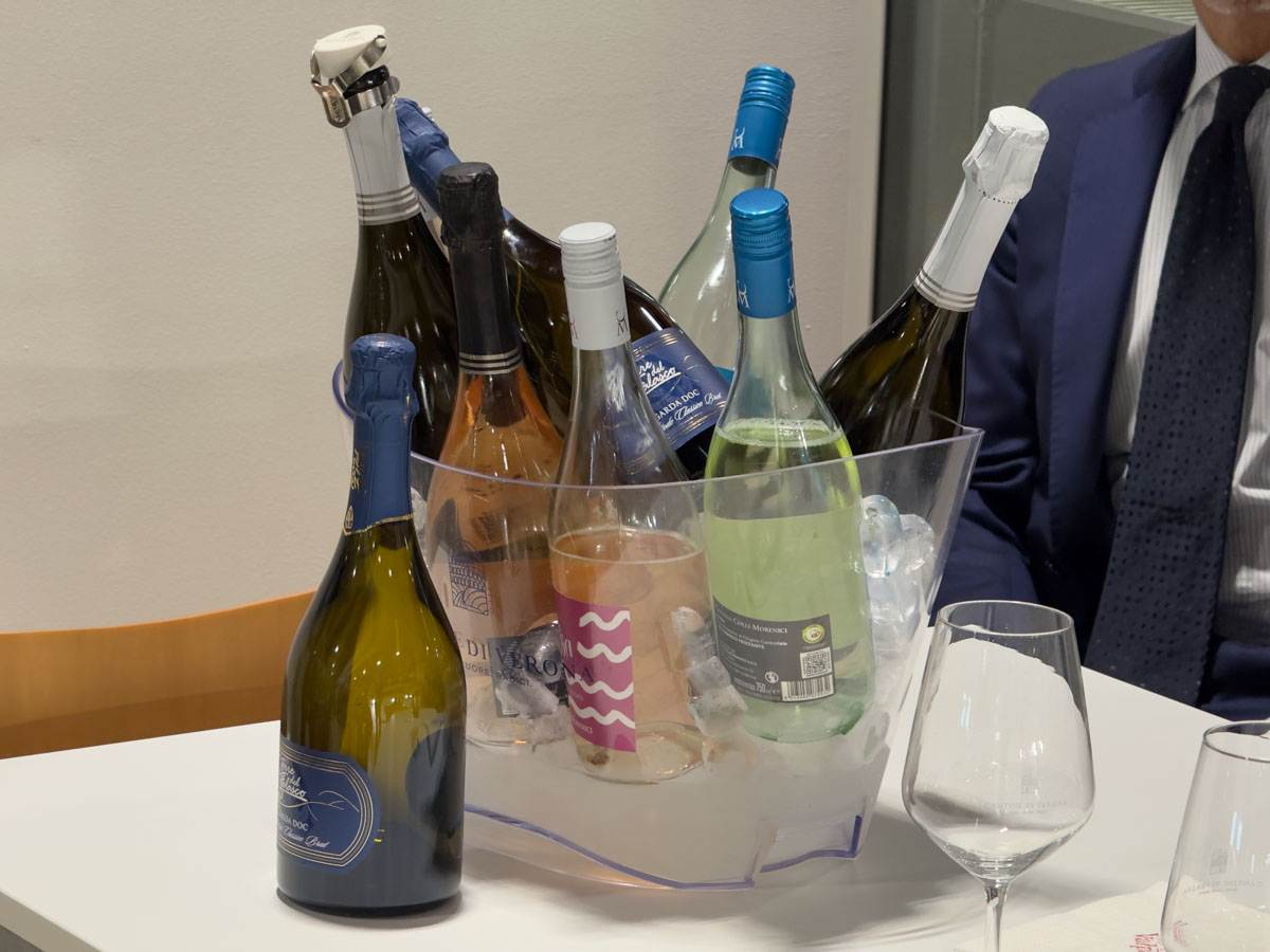 Evento Certificazione SQNPI Cantine di Verona Vinitaly 2025 (3)