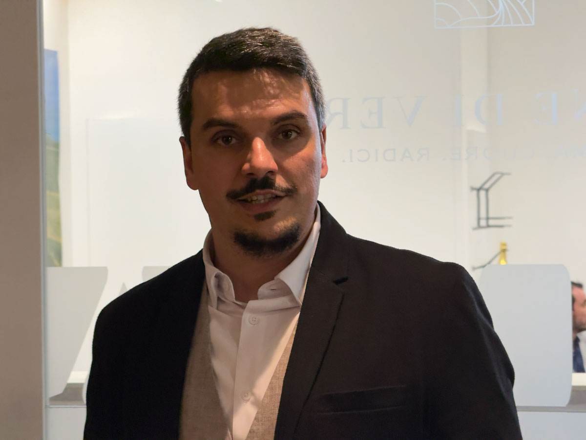 Evento Certificazione SQNPI Cantine di Verona Vinitaly 2025 (3)