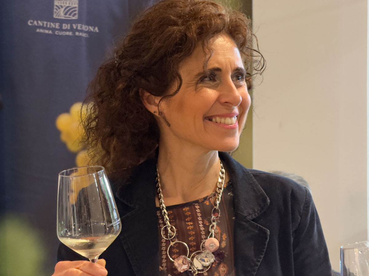 Evento Certificazione SQNPI Cantine di Verona Vinitaly 2025 (3)