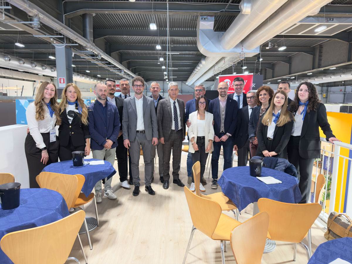 Evento Certificazione SQNPI Cantine di Verona Vinitaly 2025 (3)