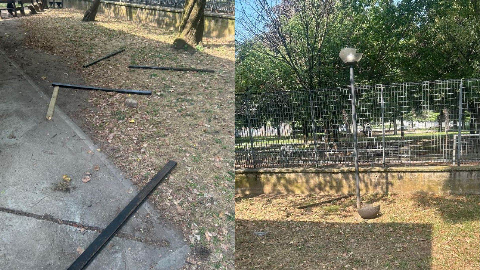 Giardini asili nido comunali scuole infanzia Verona