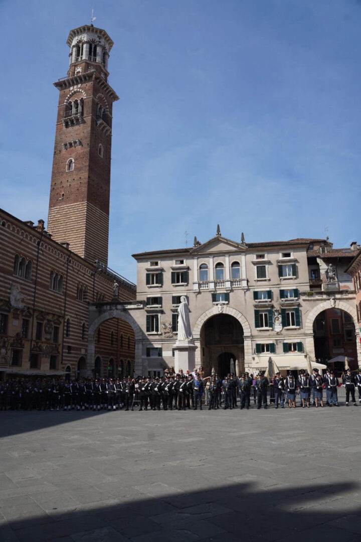Festa della Repubblica 2025 - Verona