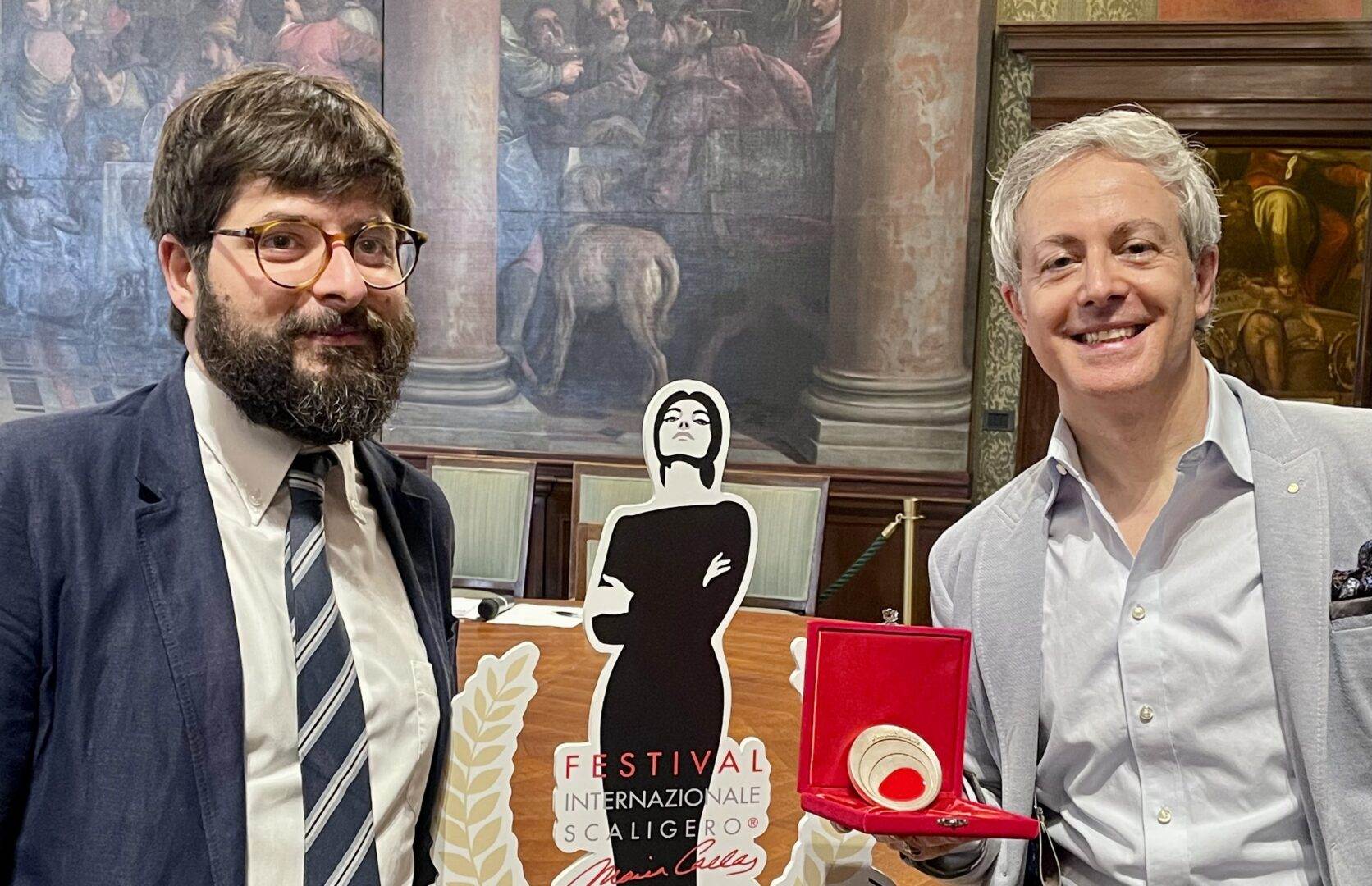 Festival Maria Callas