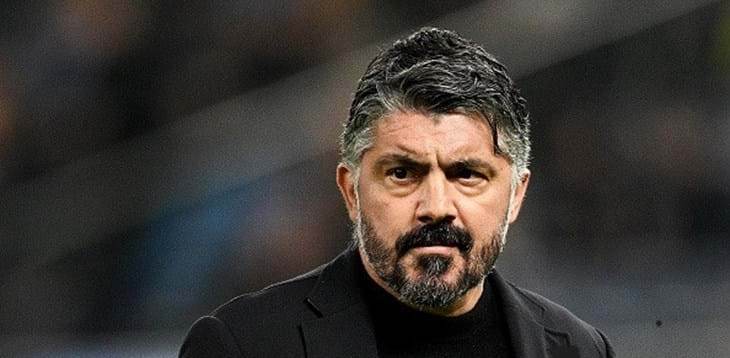 Gennaro Gattuso