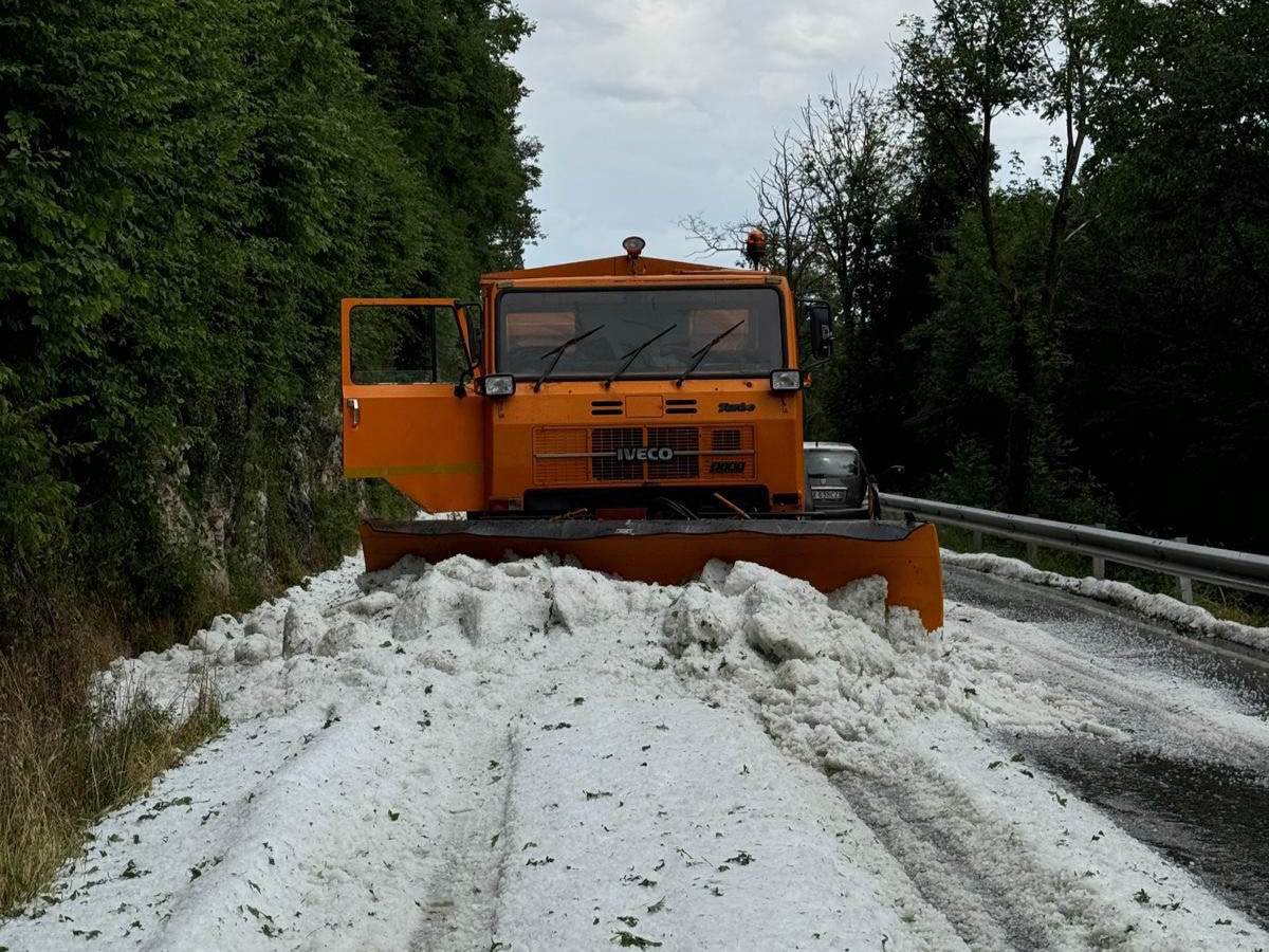 Grandine Lessinia SP 6