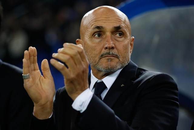 Luciano Spalletti