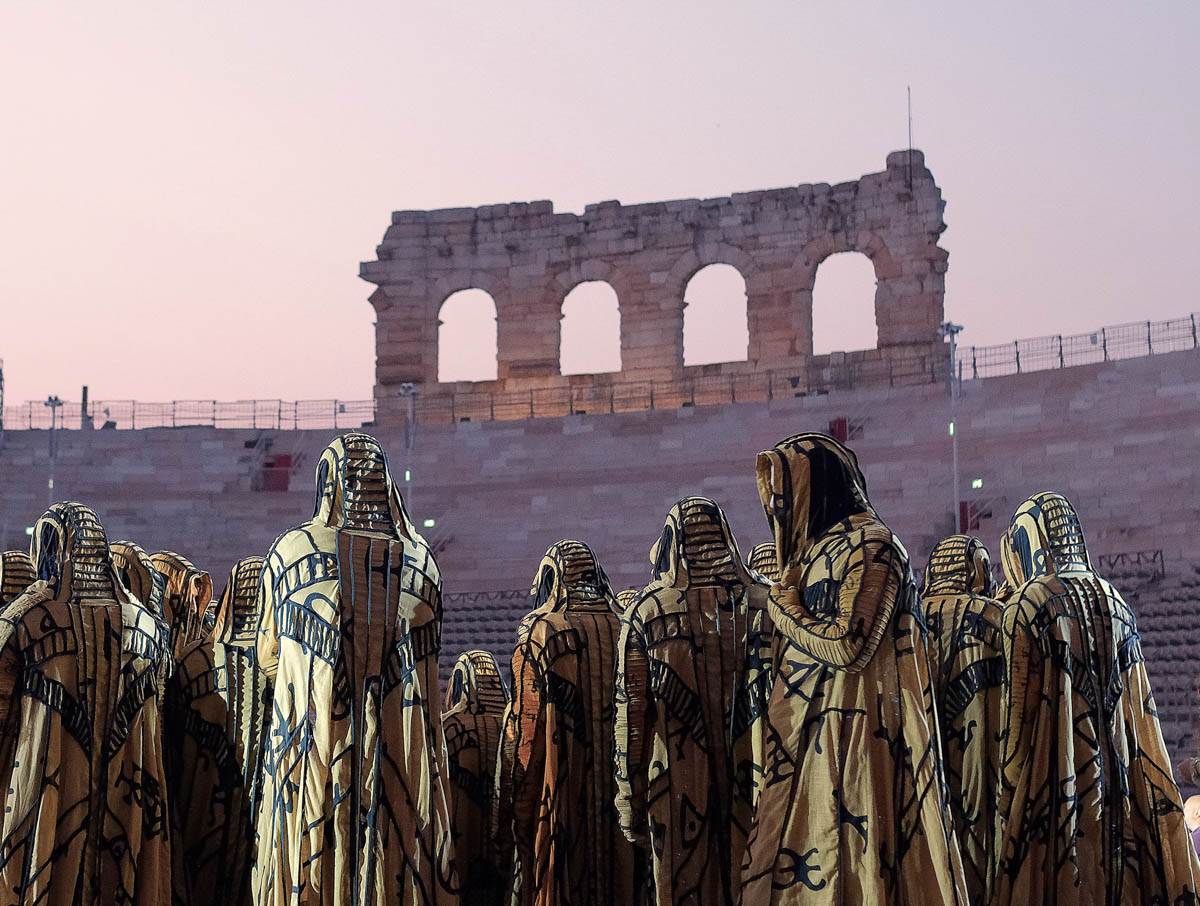 Nabucco Atomico Stefano Poda - Backstage - Ennevifoto (5)