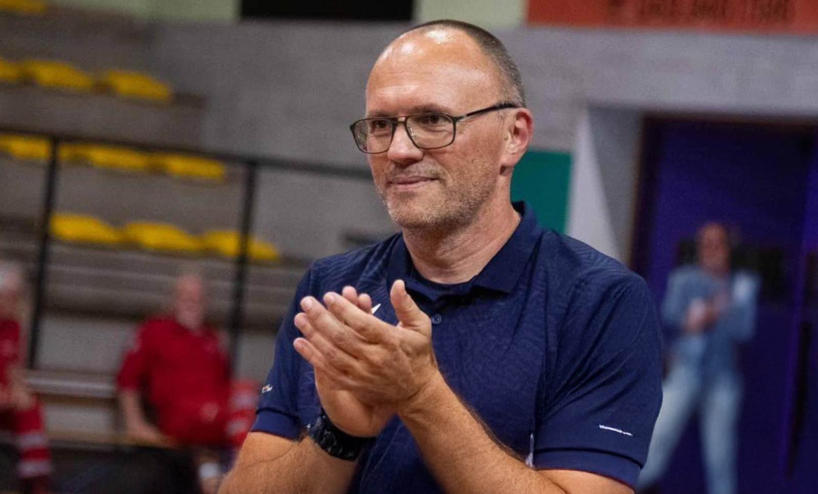 Nicola Soave Alpo Basket