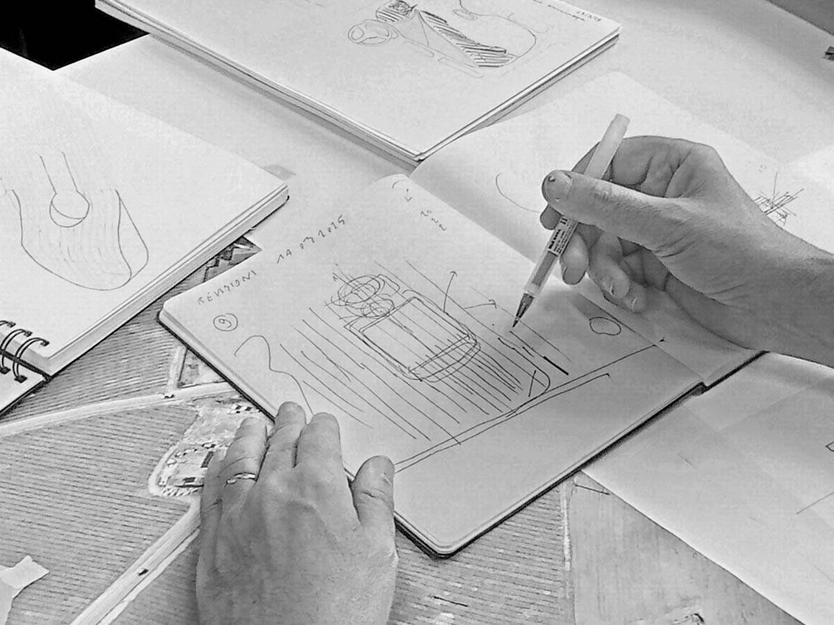 Politecnico Di Milano - Custoza - Comune SOMMACAMPAGNA