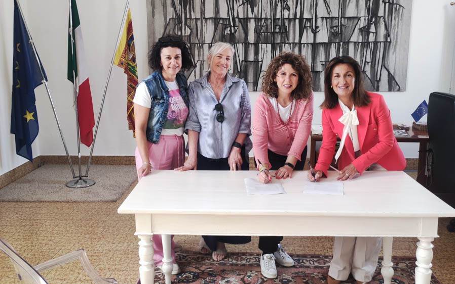 Povegliano Veronese Telefono Rosa