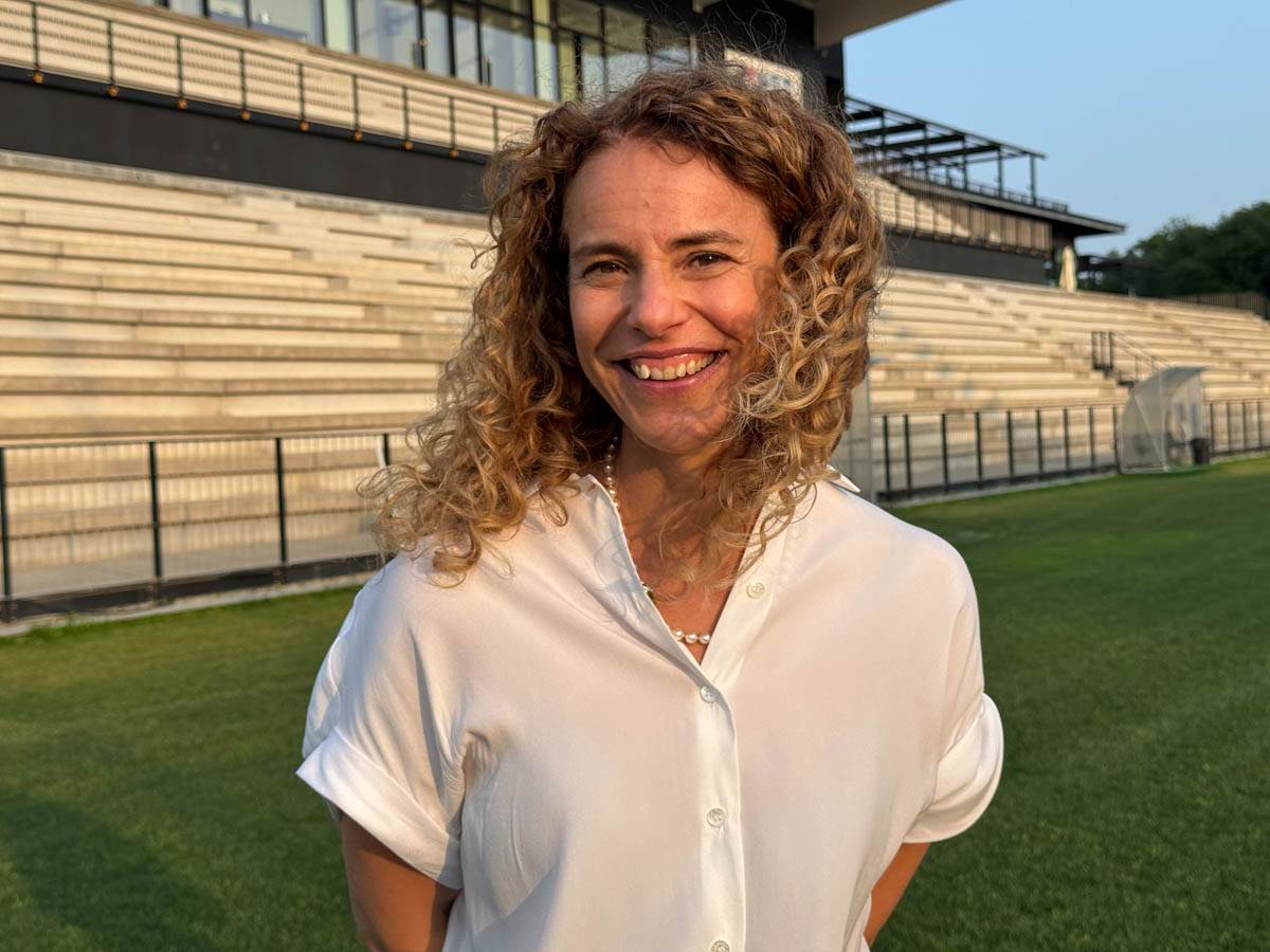 Raffaella Vittadello