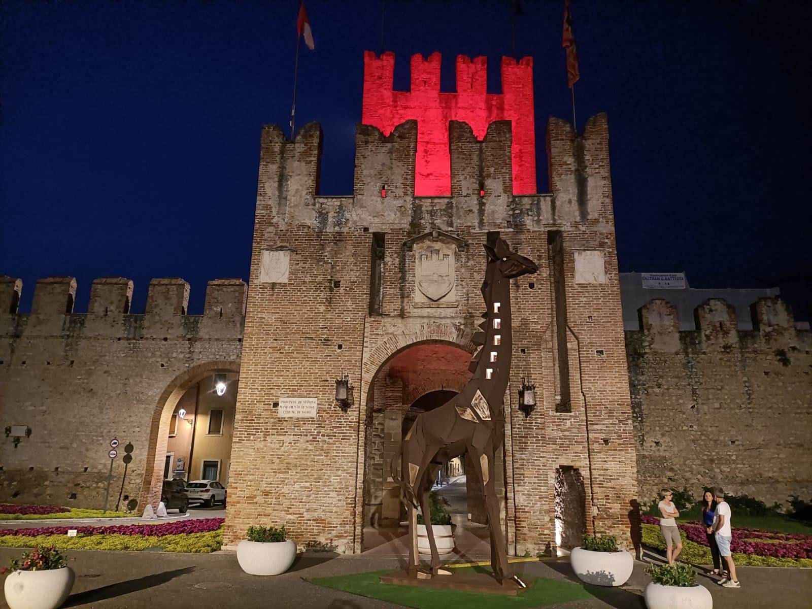 Sabrina Ferrari Urban Jungle Soave (2)