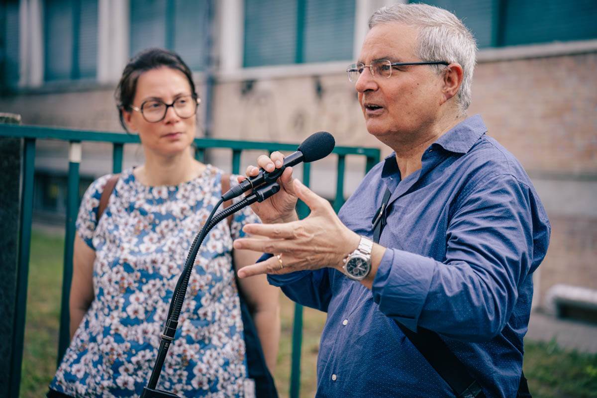 Scuole Fedeli Istituto Stadio-Borgo Milano