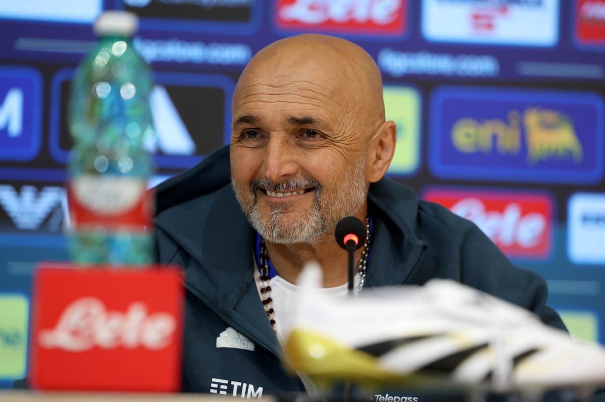Luciano Spalletti