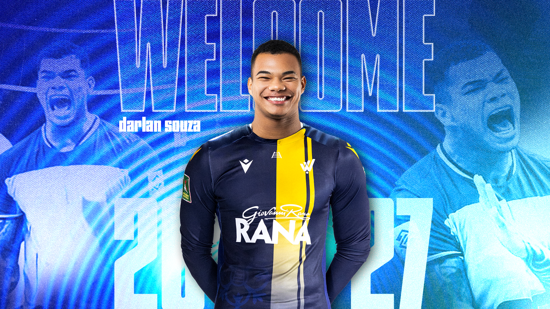 Darlan Ferreira Souza