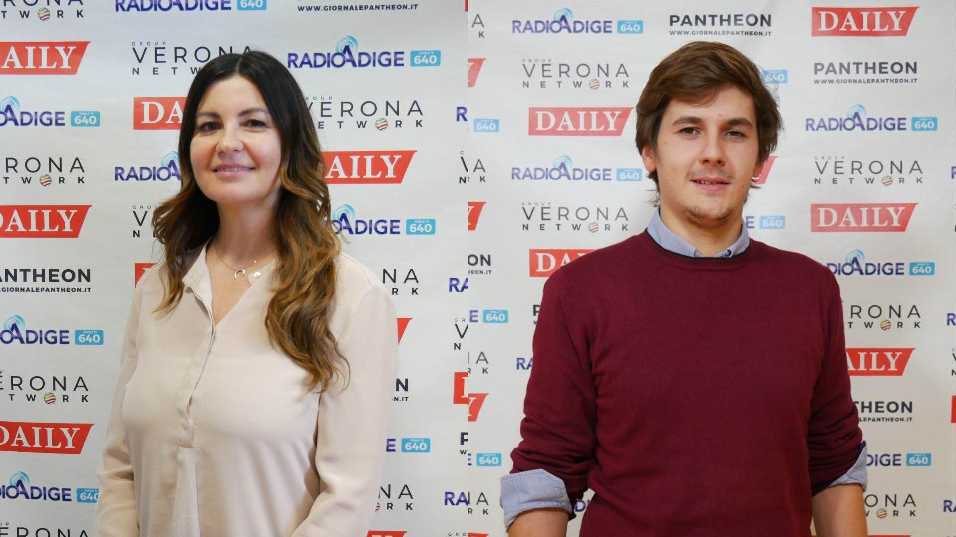 Patrizia Bisinella Jacopo Buffolo