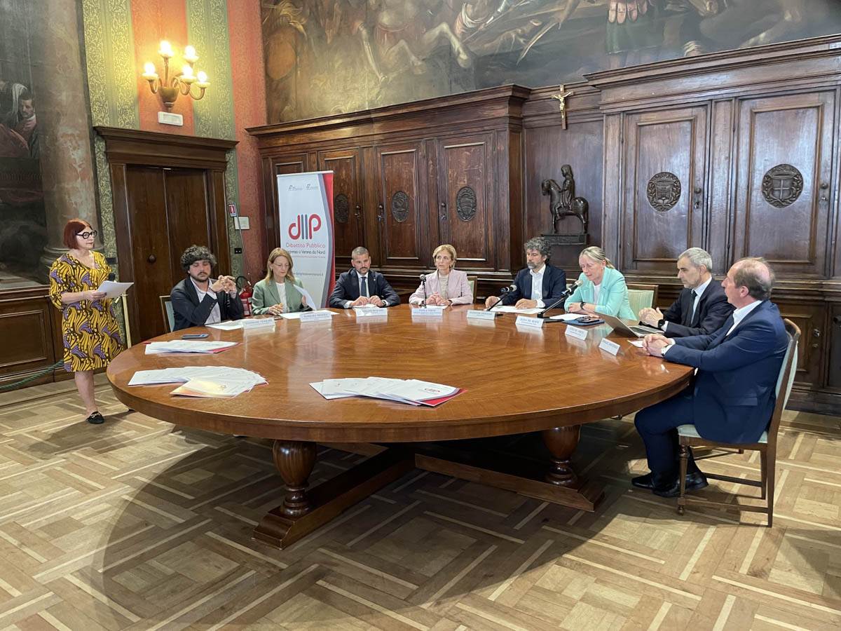 dibattito pubblico comune verona ingresso nord