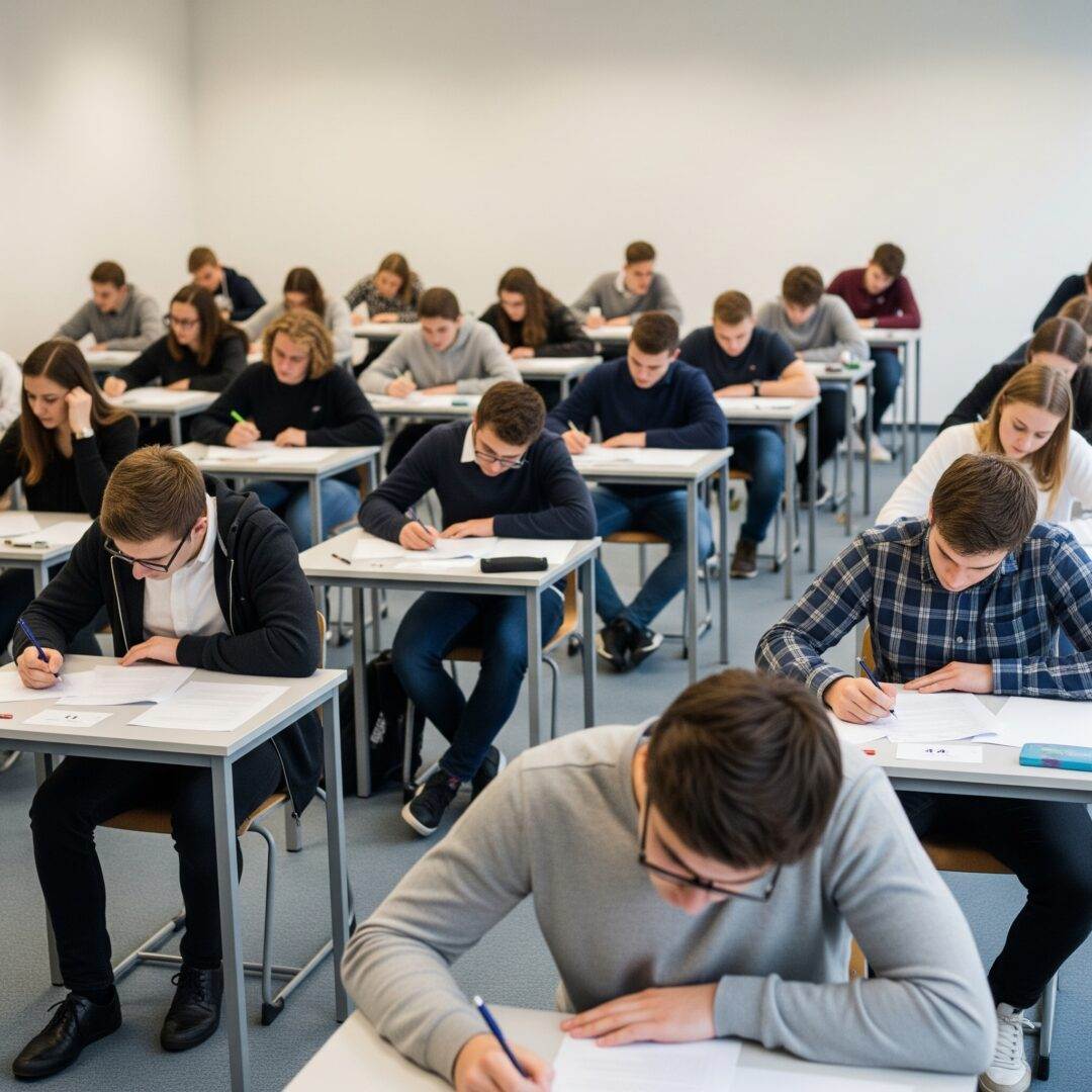 materie esame maturita