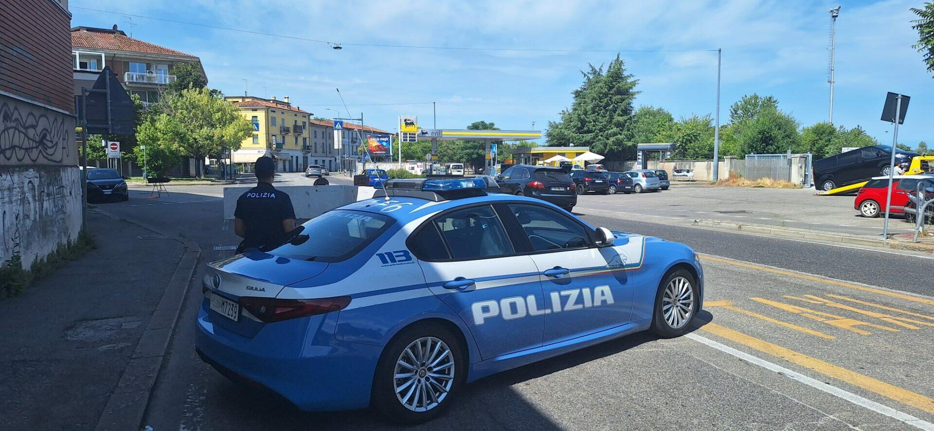 18.07.2025 - Volanti - Evasione e Ricettazione2