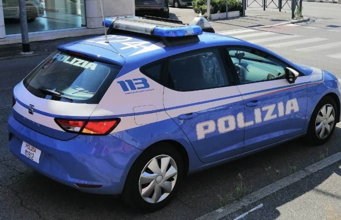 polizia di stato