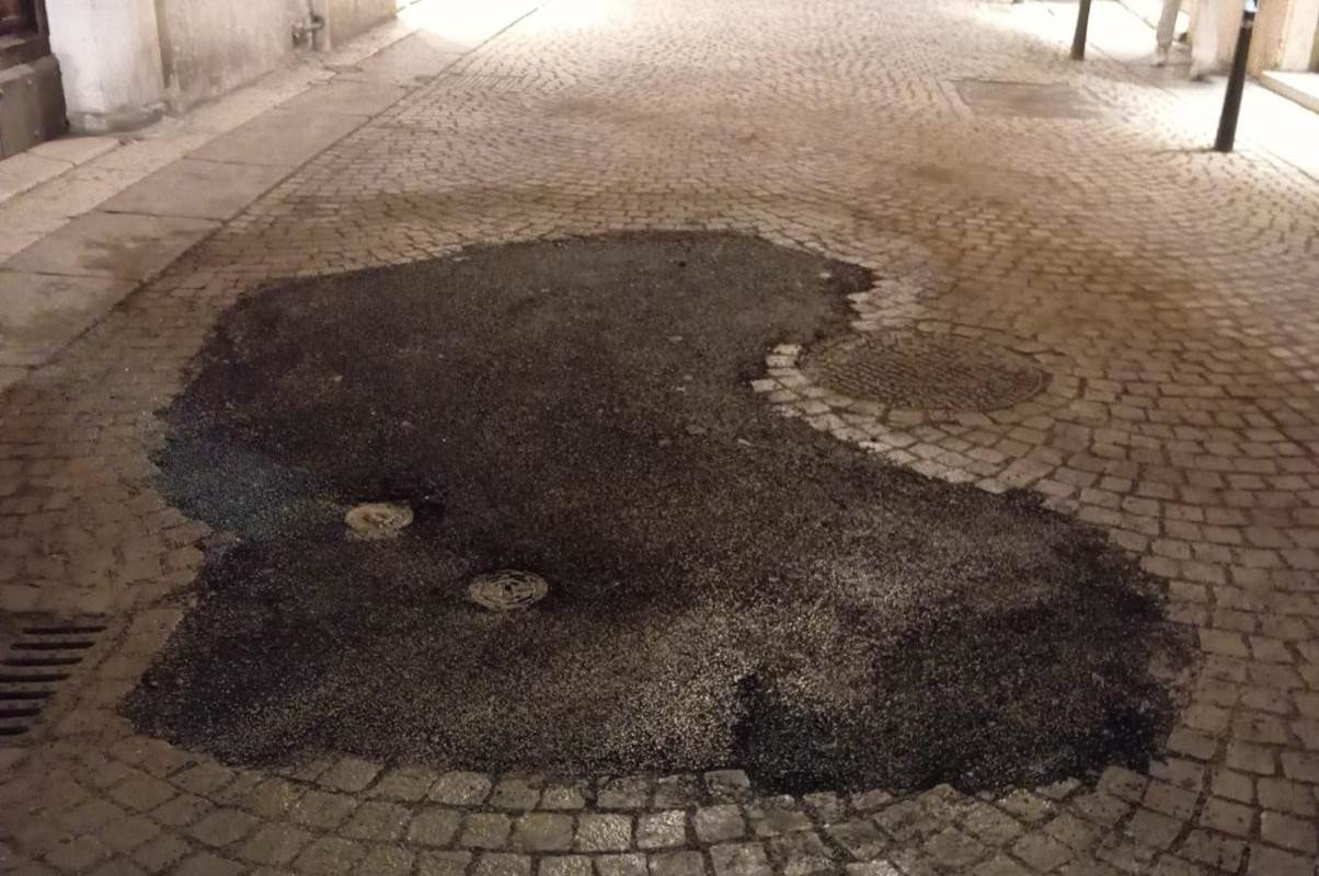 Acque Veronesi via Quattro Spade (1)