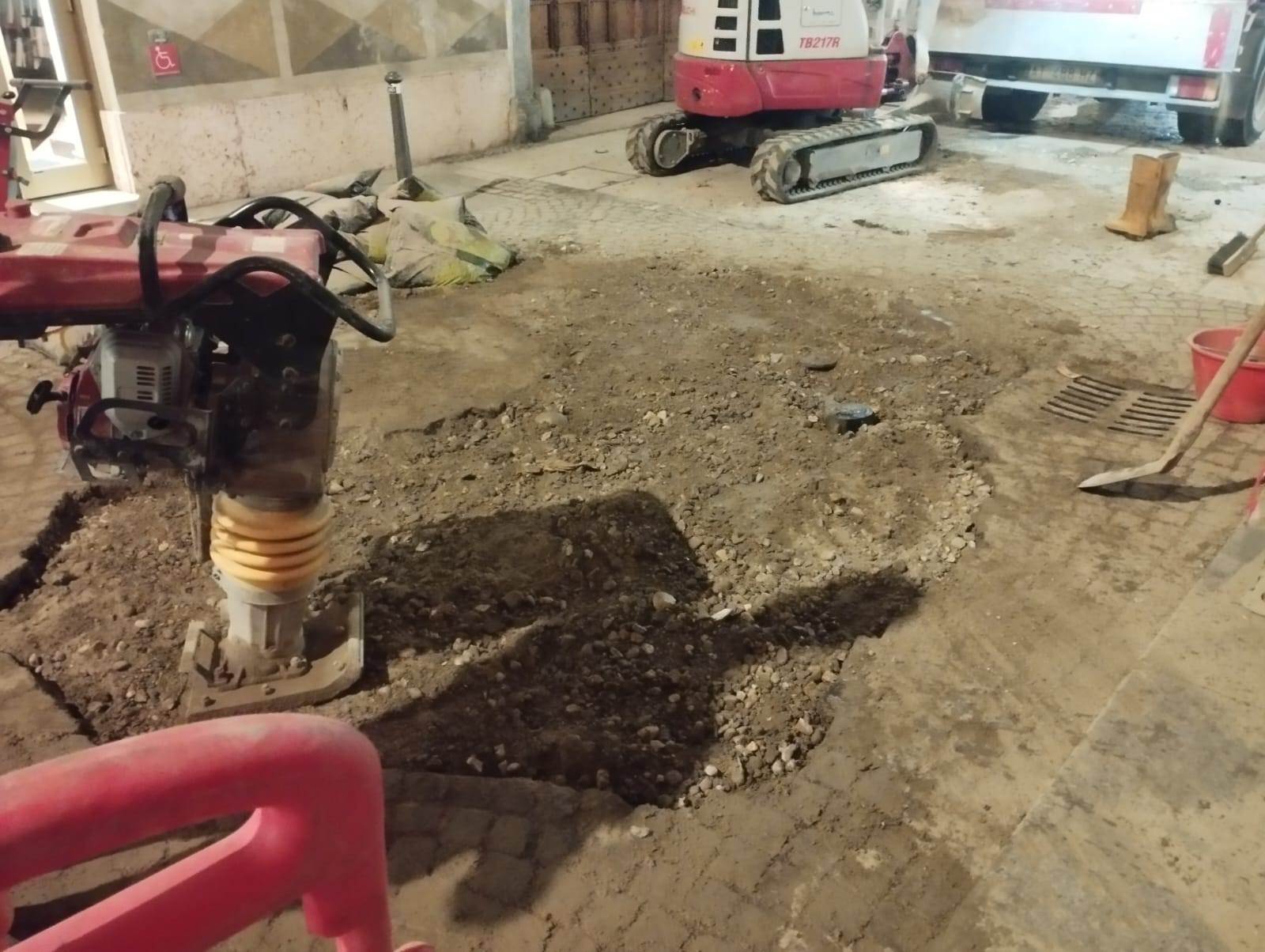 Acque Veronesi via Quattro Spade (2)