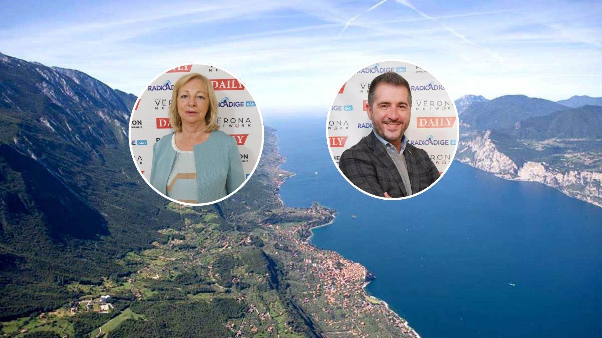 Boscaini Borchia Collettore del Garda