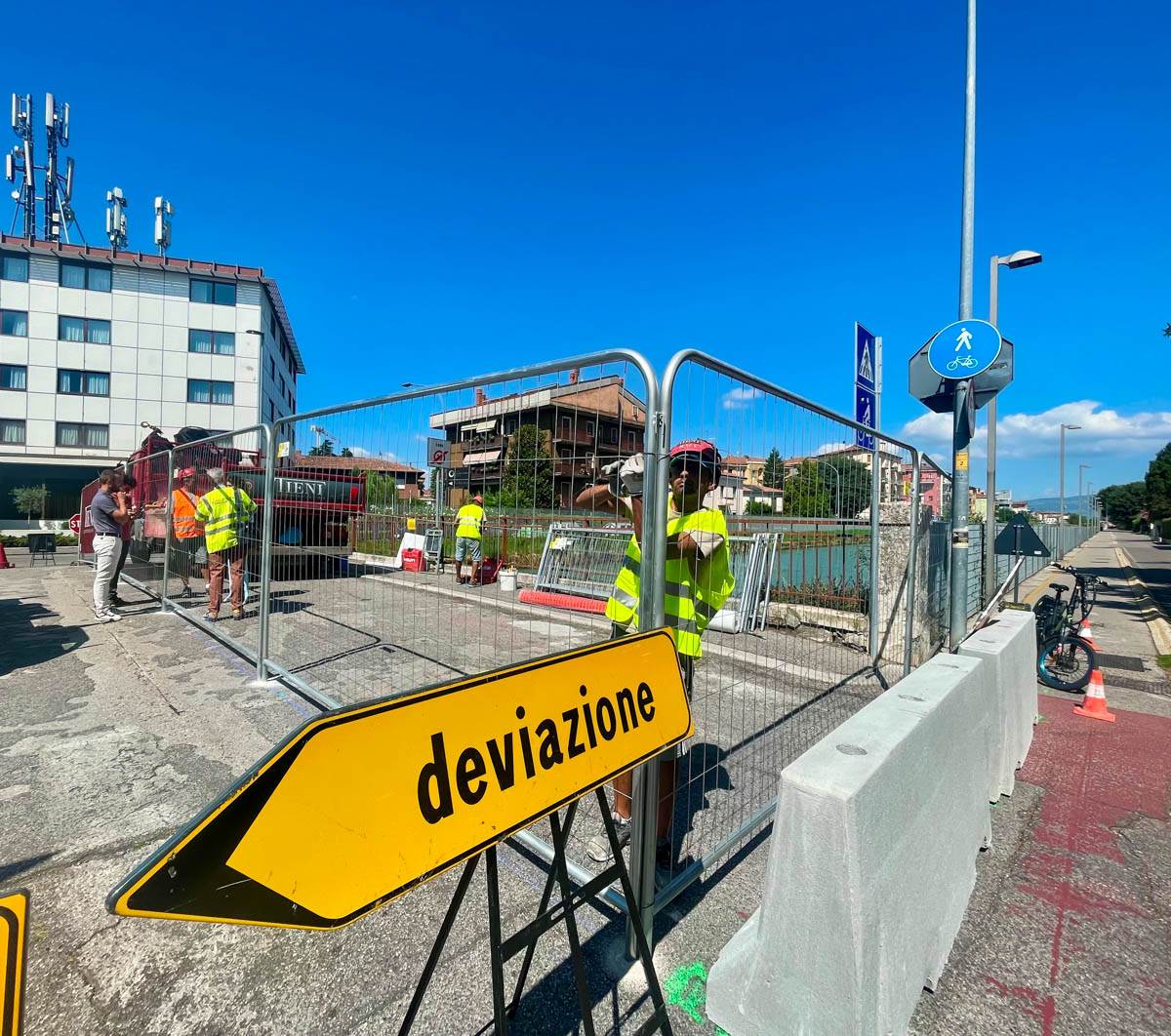 Cantiere Canale Camuzzoni2