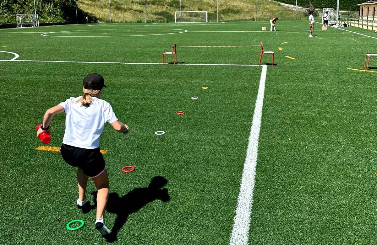 Centri Estivi Bosco Chiesanuova