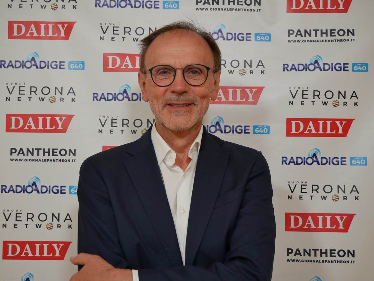 Fausto Rossignoli - sindaco Negrar di Valpolicella(10)