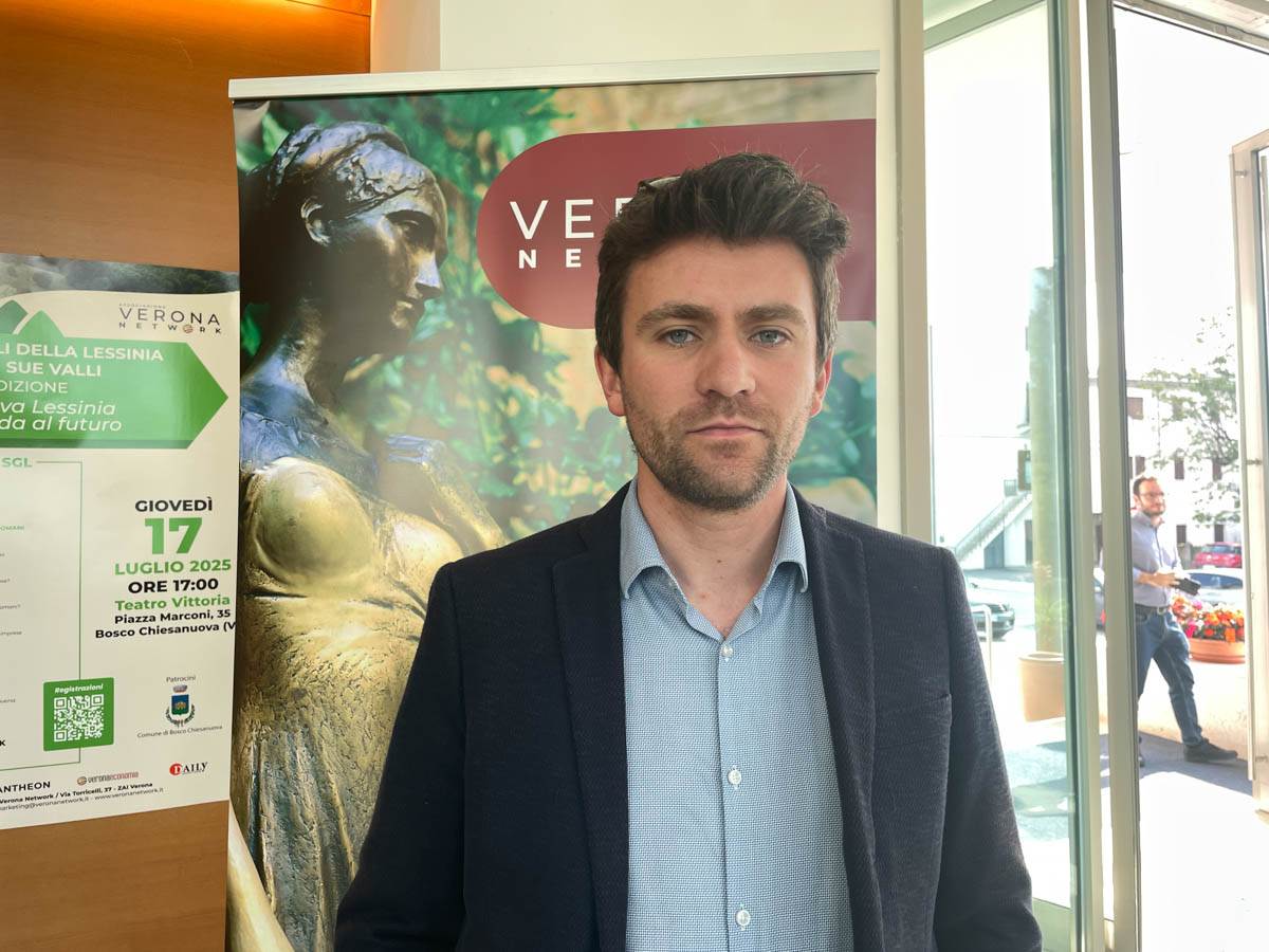 Federico Pomari - Vicesindaco Velo Veronese (1)