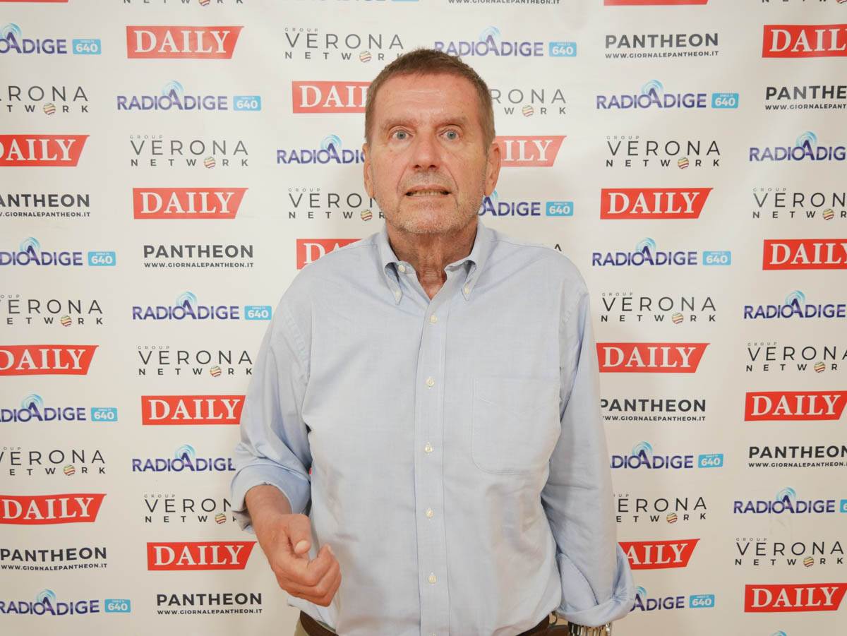 Federico Testa - presidente AGSM AIM 2