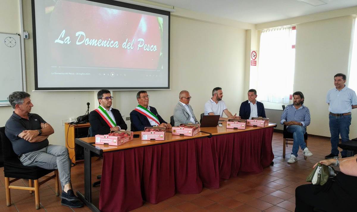 Fondazione prodotti agricoli Bussolengo Pescantina