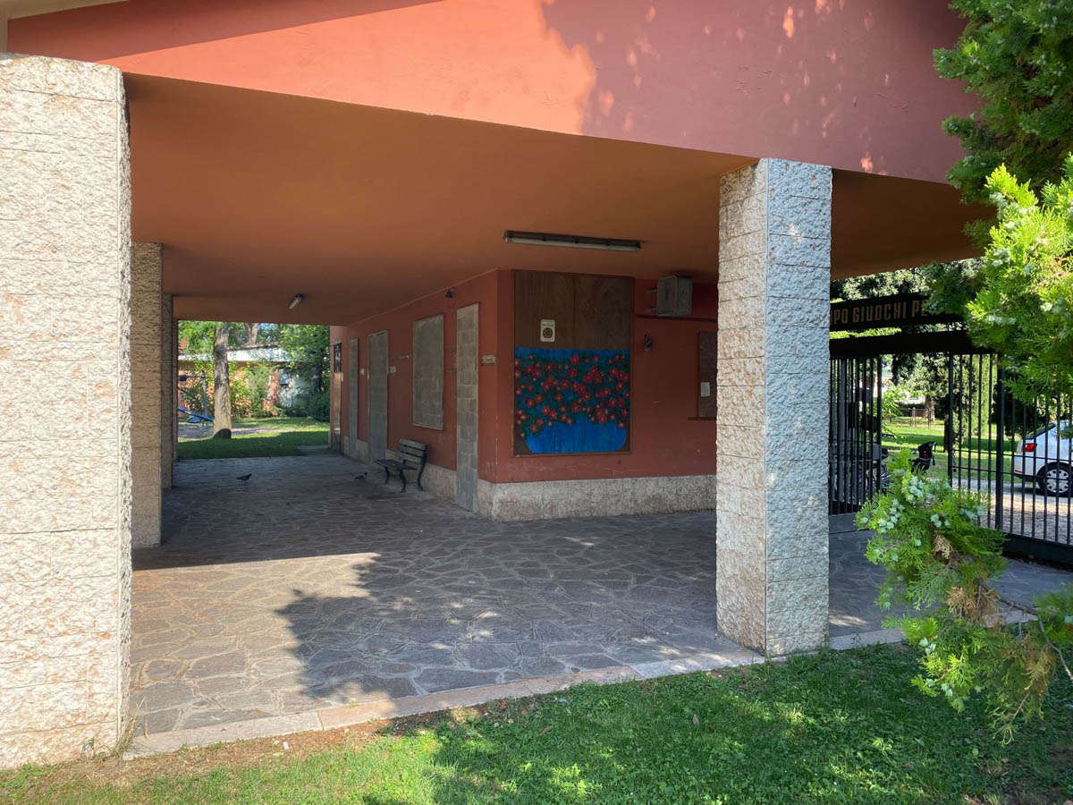 Giardini Raggio di Sole