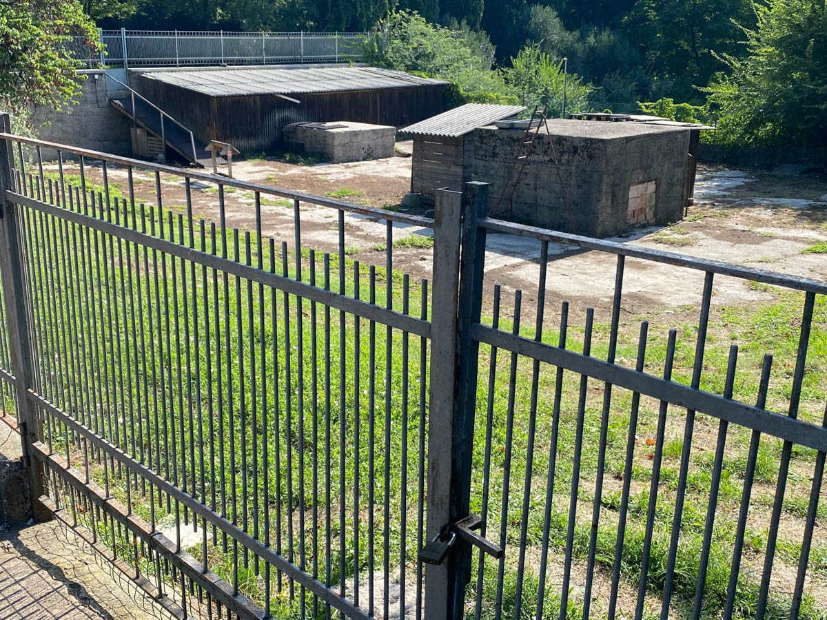 Giardini Raggio di Sole