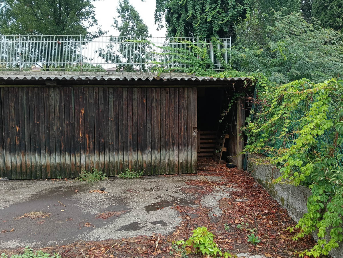 Giardini Raggio di Sole