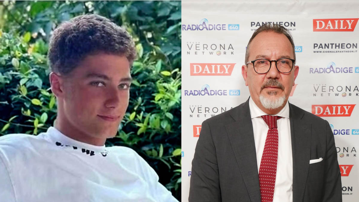 Giovanni Arduini e Roberto Dall'Oca